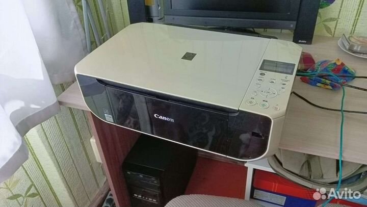 Мфу canon MP220
