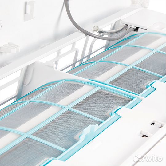 Сплит-система Ballu Olympio Edge BSO-07HN8 22Y