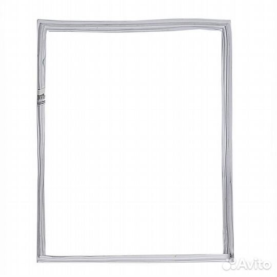 Уплотнитель двери морозильной камеры холодильника