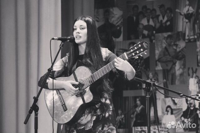 Репетитор по гитаре в Красноярске | Услуги | Авито