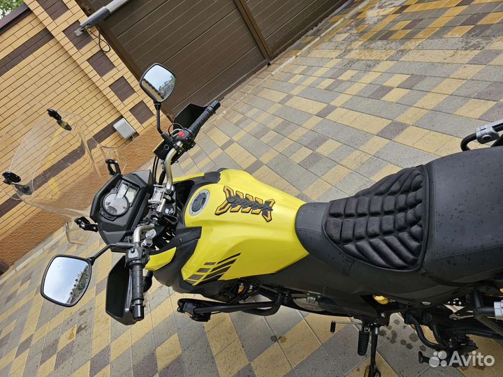Suzuki dl 650 v-strom