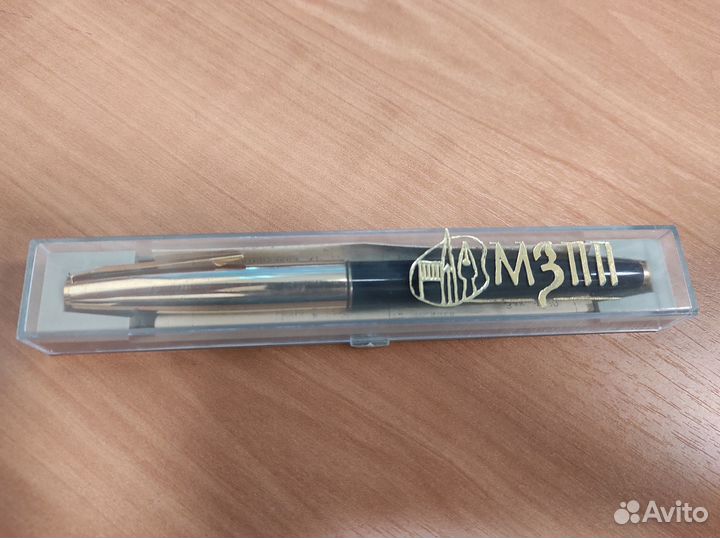 Ручка перьевая ар17