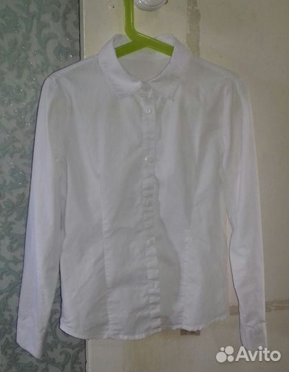 Форма школьная 3-4 класс