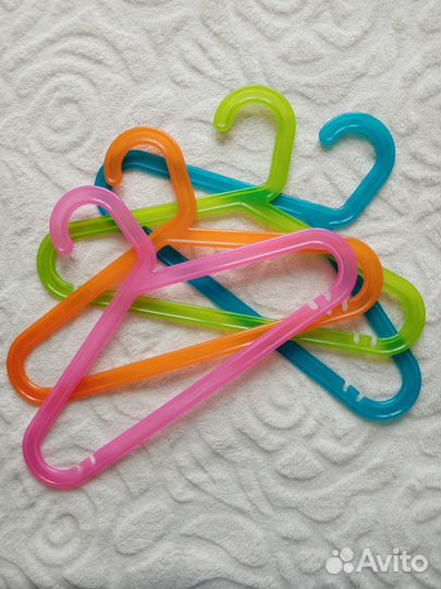 Вешалки для одежды вещей плечики икея