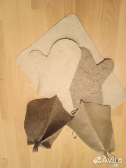 Рукавичка для бани