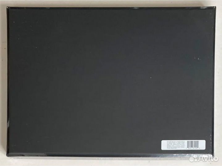 Madonna Madame X Box CD+Tape+Vinyl+tatto+poster