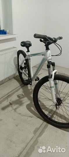 Велосипед подростковый скоростной 