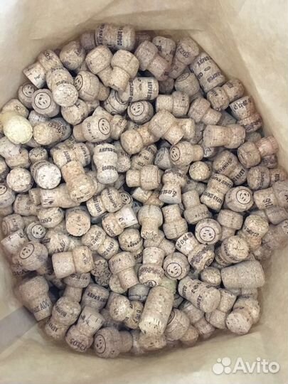 Пробки пробка шампанское пакет коробка