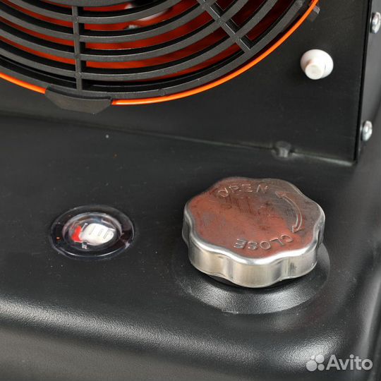 Пушка дизельная Patriot DTC228 22кВт