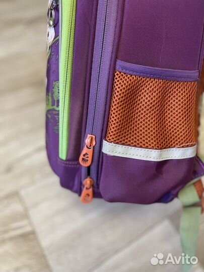 Рюкзак детский школьный