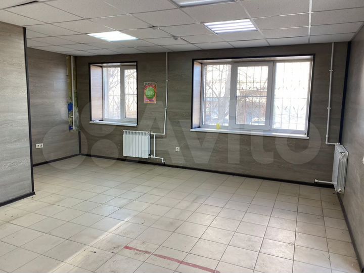 Торговая площадь, 30 м²