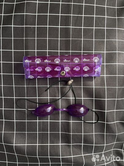 Косметический аппарат Cleartone Desheli