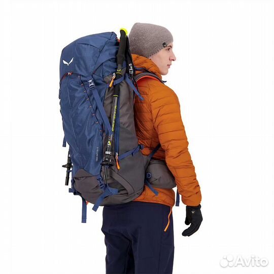 Рюкзак туристический Salewa Trek Mate 55+5L