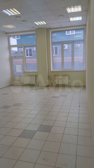 Торговая площадь, 106 м²