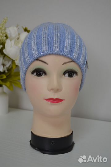 Шапка женская