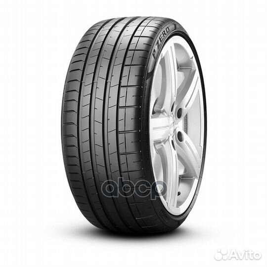 Pirelli P Zero Sports CAR 305/30 R21
