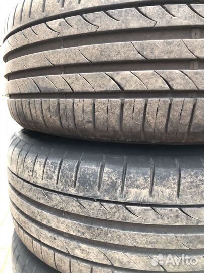 Tracmax X-Privilo TX3 225/50 R17