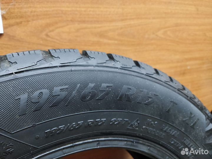 Matador MP 30 Sibir Ice 2 195/65 R15