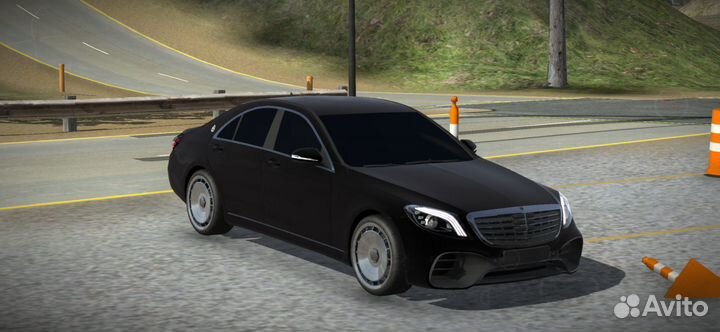 Продам коины в кар паркинг