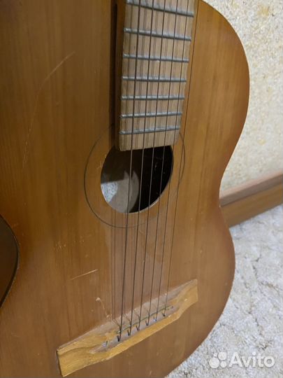 Классическая гитара