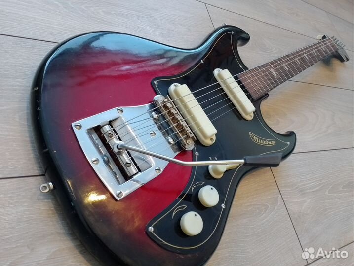 Musima Elgita