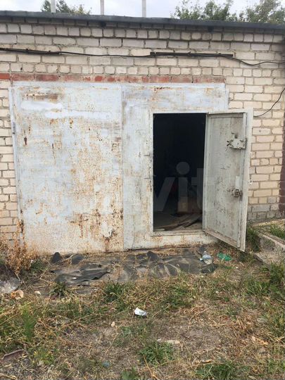 Гараж, 30 м²