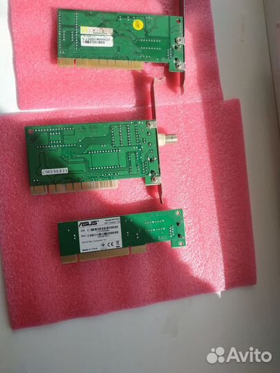 Сетевые карты для пк