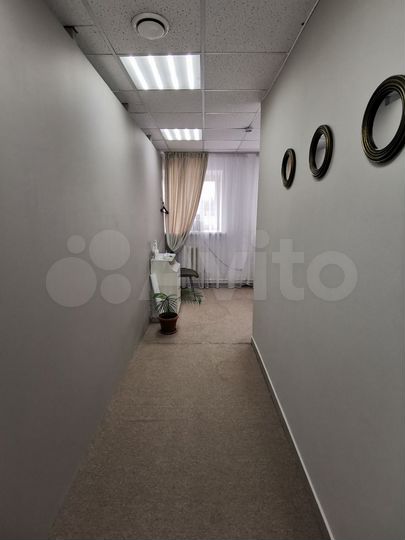 Офис, 44.7 м²