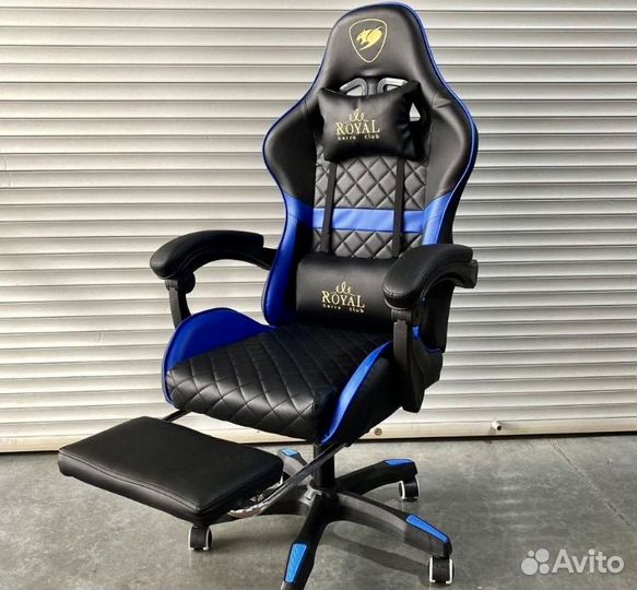 Игровое кресло