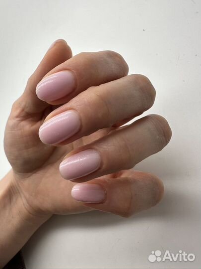 Курсы обучение маникюру