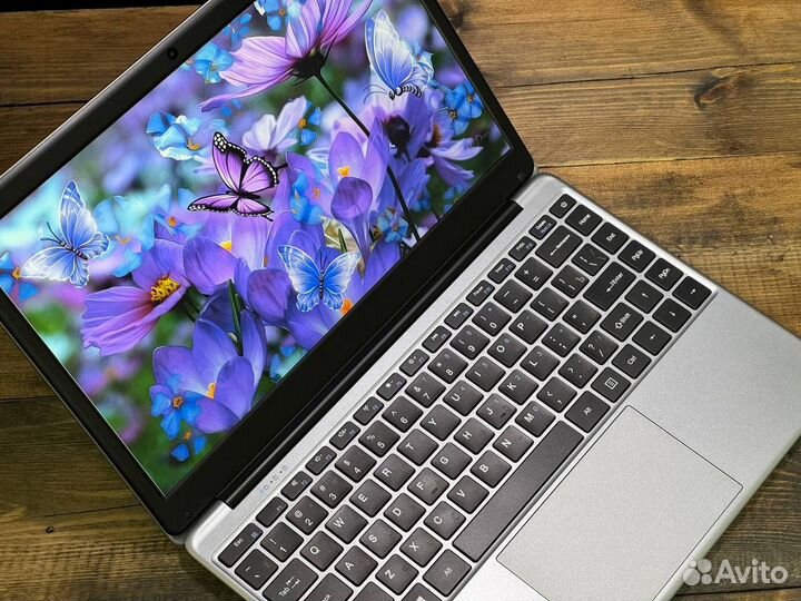 Ультрабук Chuwi HeroBook Pro FHD 2023
