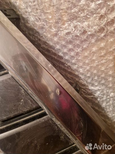 Решётка радиатора Lexus 570 15-21г