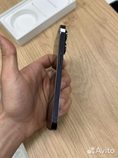 iPhone 14 Pro 256 Purple