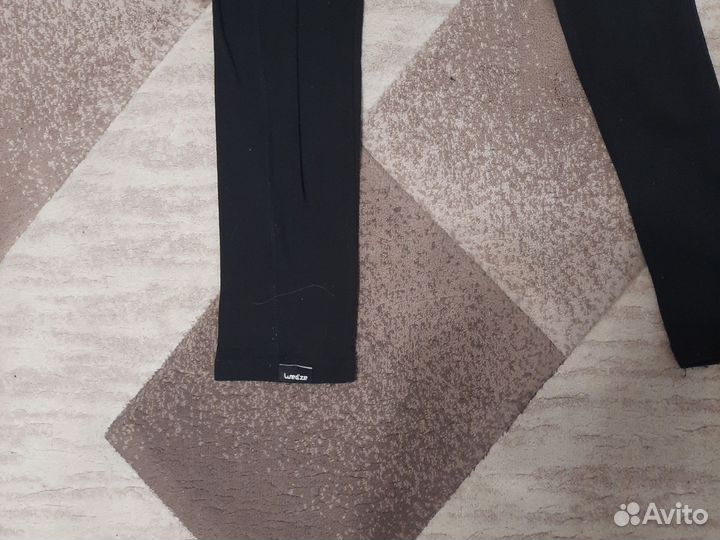 Термобелье wedze 158 164