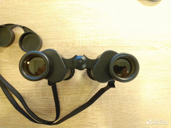 Бинокль бпц5 8х30 М