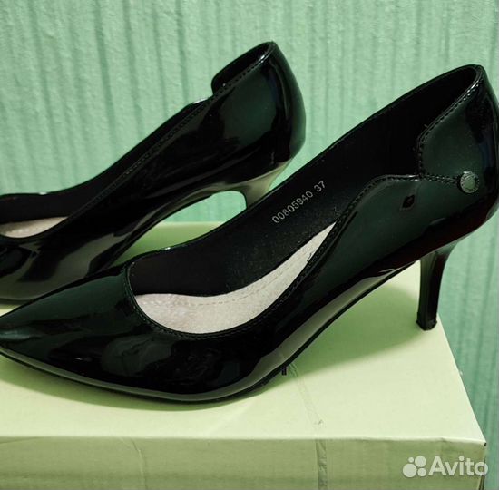 Туфли женские