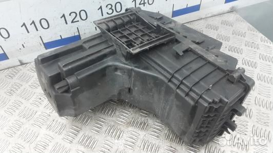 Корпус воздушного фильтра peugeot 508 1 (CML05NQ01