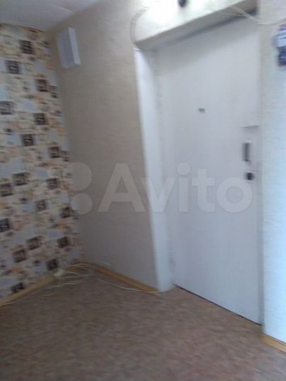 Комната 16,2 м² в 1-к., 4/4 эт.