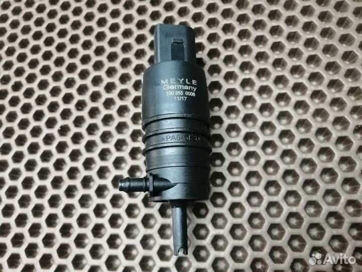 Моторчик омывателя Meyle 1009550006