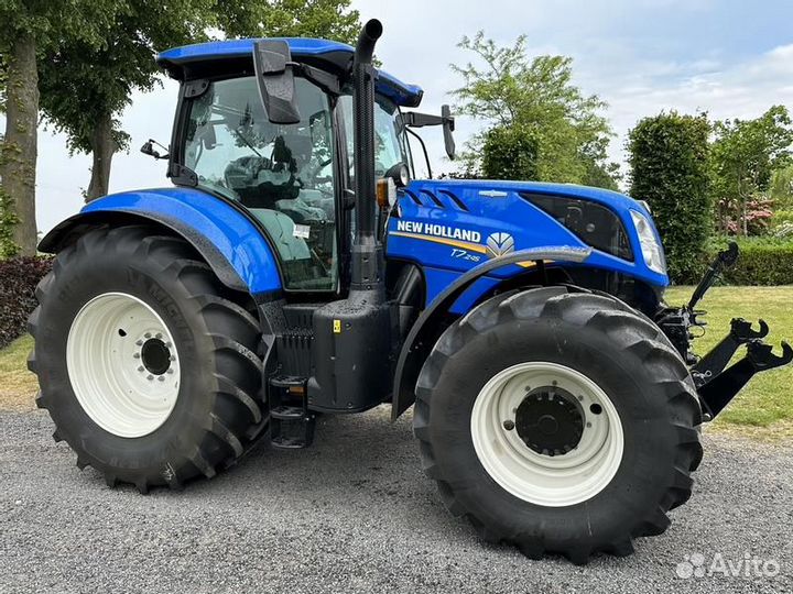Трактор New Holland T7.250, 2022