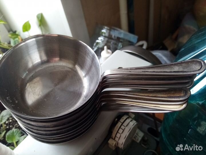 Кухонные принадлежности