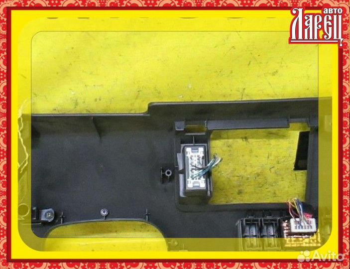 Блок управления зеркалами Nissan X-trail