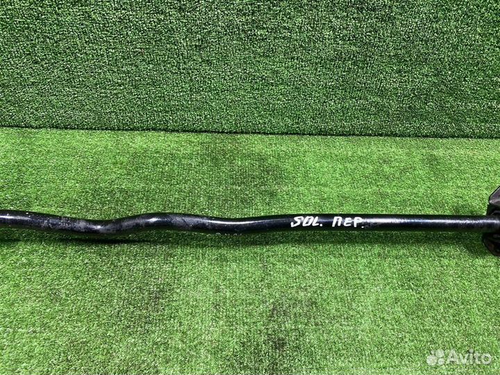 Стабилизатор передний Hyundai Solaris I 2010 - 2