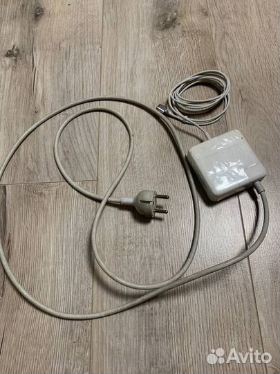 Зарядка для macbook 85 magsafe 2