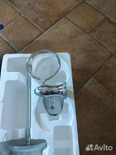 Ершик для унитаза