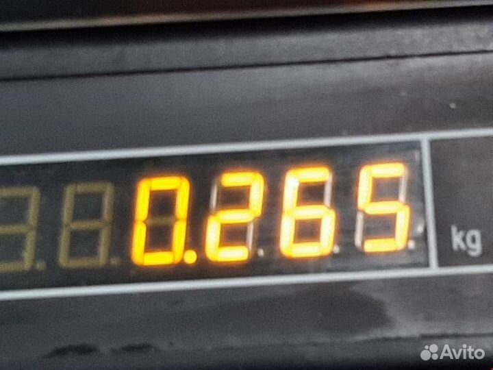 Насос антифриза дополнительный Skoda Fabia