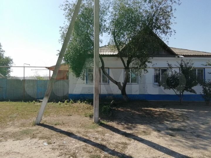 Дом 77,2 м² на участке 10 сот.