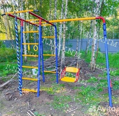 Коллекция. игровая площадка