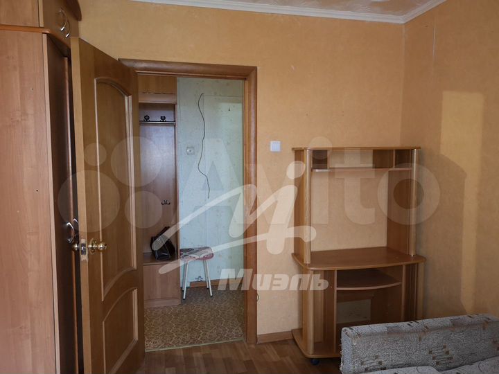 2-к. квартира, 45 м², 6/9 эт.