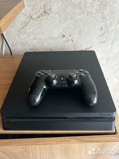 Sony PS4 slim 500gb